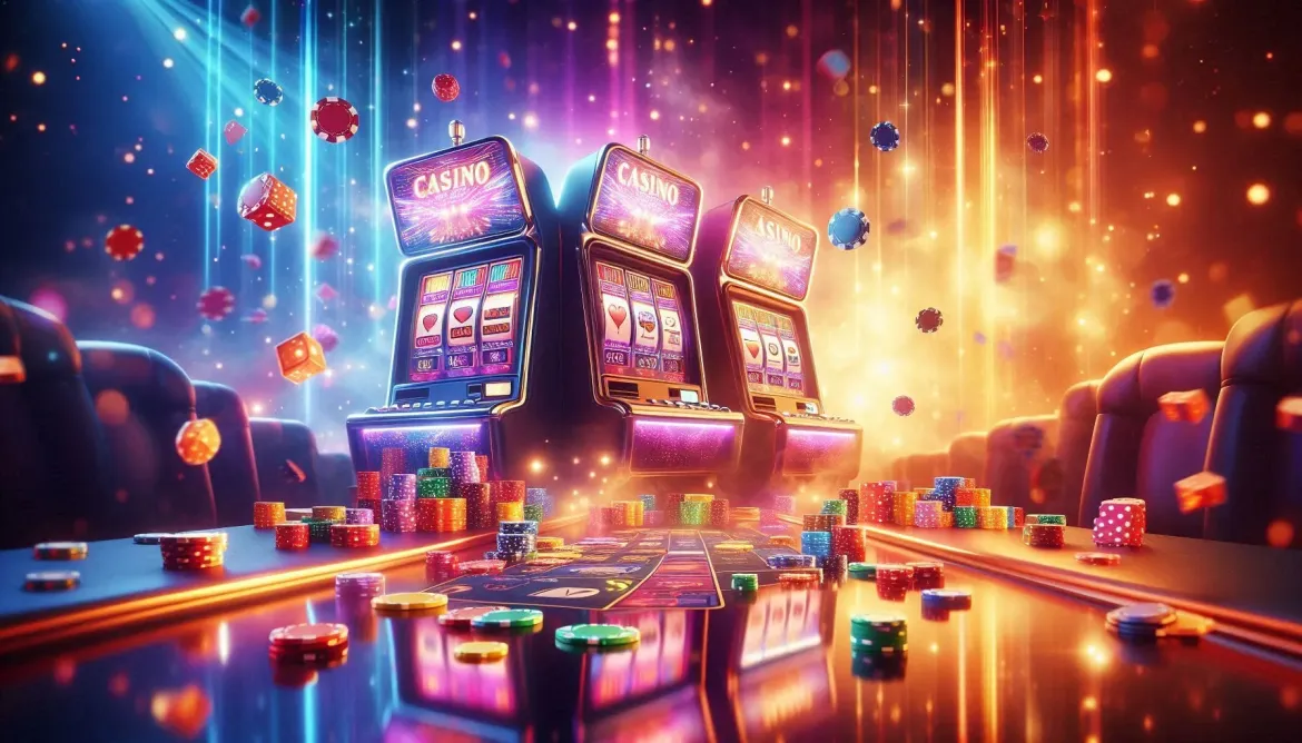 Jalla Casino